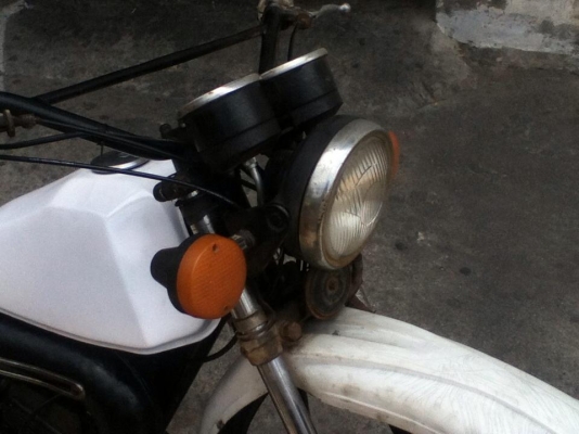 ขาย Ts125 ทะเบียนพร้อมโอน ภาษีขาดปี 52 ขาย Ts125 ทะเบียนพร้อมโอน ภาษีขาดปี 52