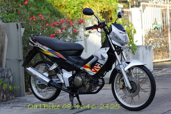 ขาย โซนิค 46 เดิมๆ รถมือเดียว