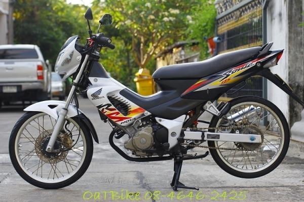 ขาย โซนิค 46 เดิมๆ รถมือเดียว