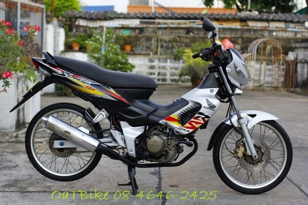 ขาย โซนิค 46 เดิมๆ รถมือเดียว