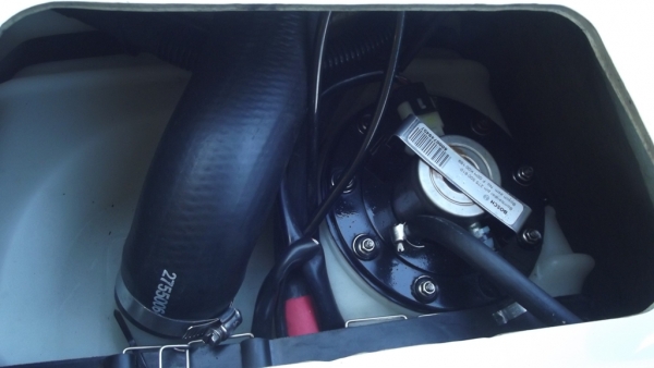 ขาย JETSKI SEADOO 3D ปี 05