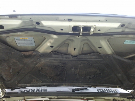 ฟรอนเทียแค๊ปกระจกไฟฟ้าพวงมาลัยเพาเวอร