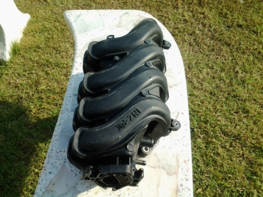 ขายท่อไอดี vios ปี 2006 ขายท่อไอดี vios ปี 2006