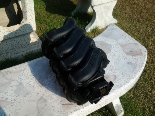 ขายท่อไอดี vios ปี 2006