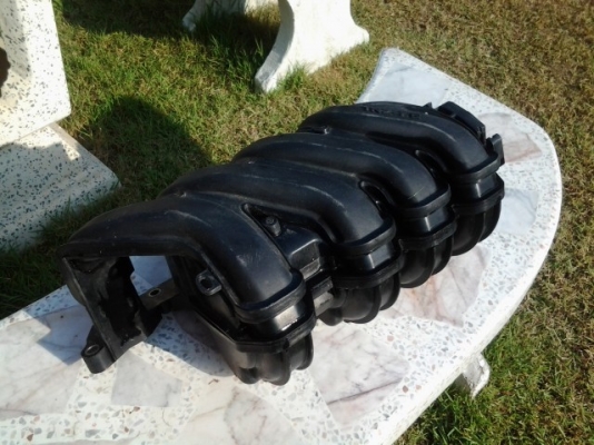 ขายท่อไอดี vios ปี 2006 ขายท่อไอดี vios ปี 2006