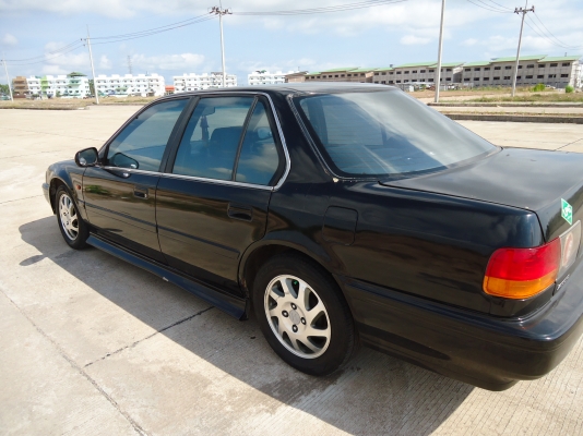 ต้องการขายHonda accord ปี 92