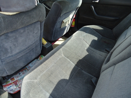 ต้องการขายHonda accord ปี 92