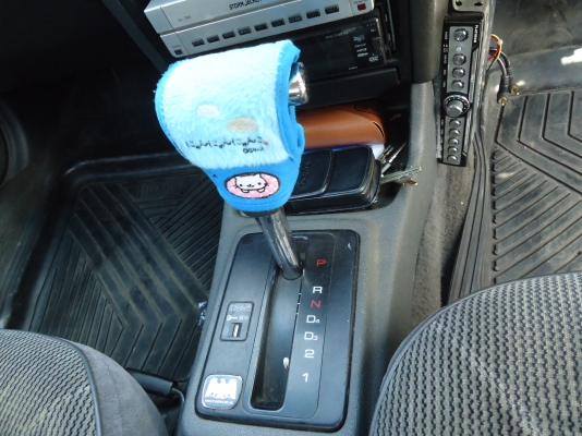 ต้องการขายHonda accord ปี 92