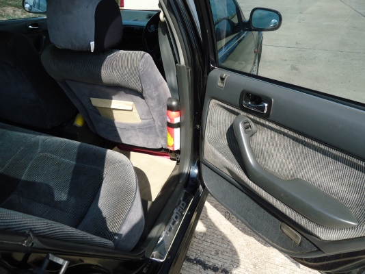 ต้องการขายHonda accord ปี 92