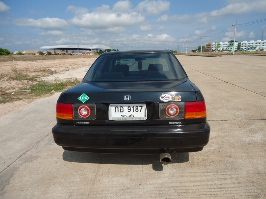 ต้องการขายHonda accord ปี 92