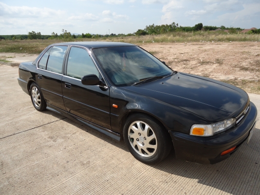 ต้องการขายHonda accord ปี 92