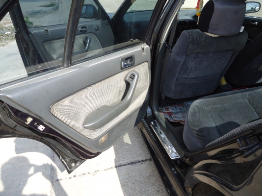 ต้องการขายHonda accord ปี 92