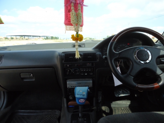 ต้องการขายHonda accord ปี 92