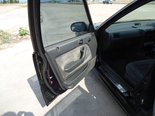 ต้องการขายHonda accord ปี 92