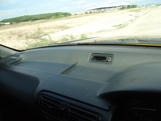 ต้องการขายHonda accord ปี 92