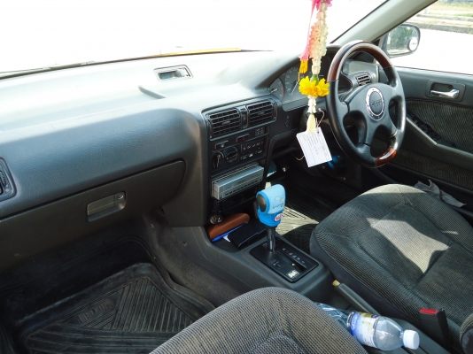 ต้องการขายHonda accord ปี 92