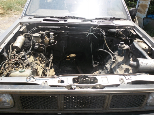 ขายห้วเก๋งและกระบะบิ๊กเอ็ม