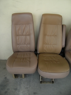 ขายเบาะรถตู้