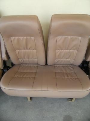 ขายเบาะรถตู้