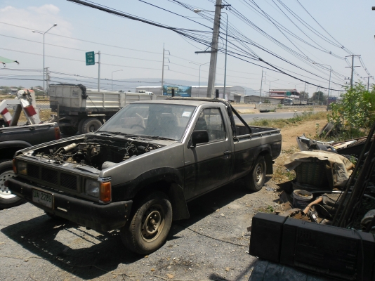 ขายห้วเก๋งและกระบะบิ๊กเอ็ม