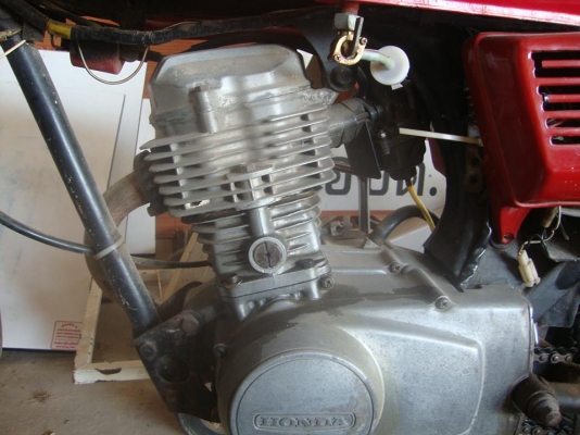 ((ชลอการขายก่อนนะครับ)))ขาย HONDA jx110 ทะเบียนโอน พรบ.ขาด53