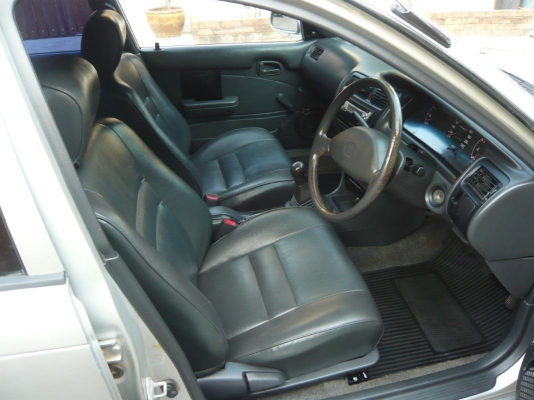 TOYOTA COROLLAโฉม สามห่วง ขับดี ประหยัดน้ำมัน วิ่งใกล้ไกลสบายมาก