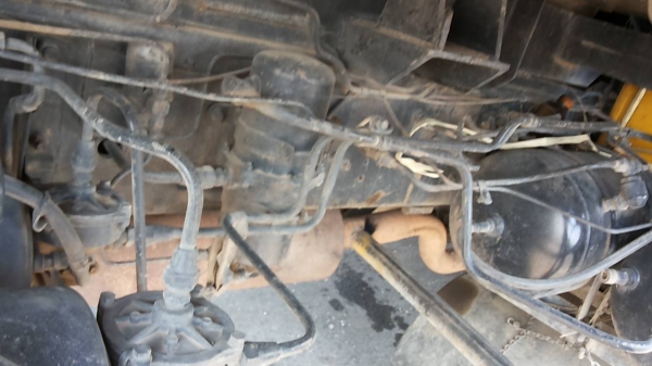 **1,500,000 บ.ต่อรอง**ขาย10ล้อ2เพลาดั้มสวยๆ HINO FM1JNKA JO8C 210HP เครื่องเดิมเกียร์เดิม แน่นแรงดีไม่เยิ้ม ช่วงล่างเดิมคัสซีสวยไม่ปะไม่ดาม กระบะดั้มเนียมคอกเกษตรสภาพสวย พื้นดีข้างสวย หัวเก๋งสวยภายในสวยครบ พ.พาวเวอร์ แอร์ เบรคทริฟฟี่ สโลวเดิม ระบบลากพ่วงค **1,500,000 บ.ต่อรอง**ขาย10ล้อ2เพลาดั้มสวยๆ HINO FM1JNKA JO8C 210HP เครื่องเดิมเกียร์เดิม แน่นแรงดีไม่เยิ้ม ช่วงล่างเดิมคัสซีสวยไม่ปะไม่ดาม กระบะดั้มเนียมคอกเกษตรสภาพสวย พื้นดีข้างสวย หัวเก๋งสวยภายในสวยครบ พ.พาวเวอร์ แอร์ เบรคทริฟฟี่ สโลวเดิม ระบบลากพ่วงค