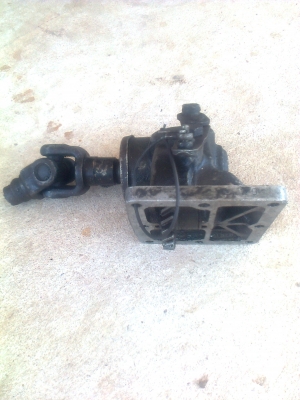 ขายเกียร์ฝากมิตซู ปาเจโร