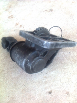 ขายเกียร์ฝากมิตซู ปาเจโร