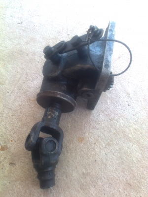 ขายเกียร์ฝากมิตซู ปาเจโร