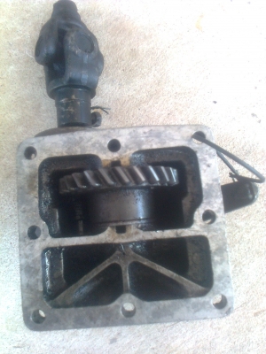 ขายเกียร์ฝากมิตซู ปาเจโร