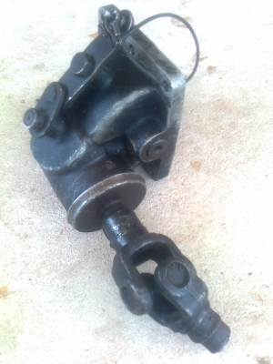 ขายเกียร์ฝากมิตซู ปาเจโร