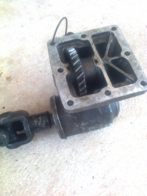 ขายเกียร์ฝากมิตซู ปาเจโร