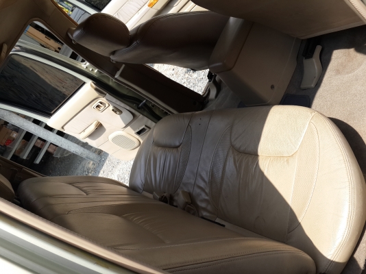 นิสสันฟรอนเทีย4ประตู ปี2003 เครื่อง3.0 กระจกไฟฟ้า มีแคร์รี่บอย นิสสันฟรอนเทีย4ประตู ปี2003 เครื่อง3.0 กระจกไฟฟ้า มีแคร์รี่บอย