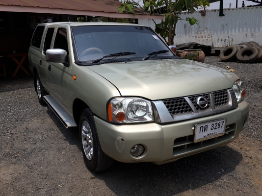 นิสสันฟรอนเทีย4ประตู ปี2003 เครื่อง3.0 กระจกไฟฟ้า มีแคร์รี่บอย นิสสันฟรอนเทีย4ประตู ปี2003 เครื่อง3.0 กระจกไฟฟ้า มีแคร์รี่บอย