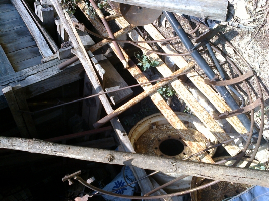 KUBOTA L2201 4x4 สภาพดี เข้าร่องอ้อยสบาย