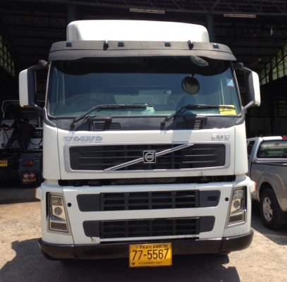 ขายหัวลาก VOLVO สภาพดีเยี่ยมพร้อมใช้งาน