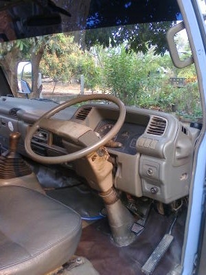 ขาย6ดั้ม NPR 120แรง คุณ รังสิต ขับกลับลำปางแล้วคับ ขอขอบคุณพี่เสือและทีมงานทุกคนมากๆคับ