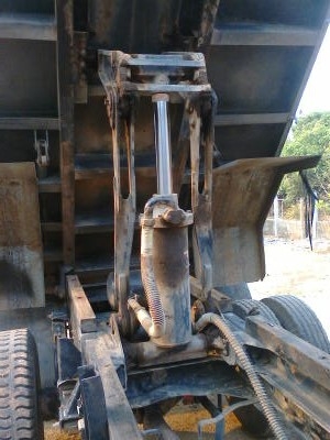 ขาย6ดั้ม NPR 120แรง คุณ รังสิต ขับกลับลำปางแล้วคับ ขอขอบคุณพี่เสือและทีมงานทุกคนมากๆคับ