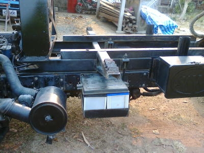 ขาย6ดั้ม NPR 120แรง คุณ รังสิต ขับกลับลำปางแล้วคับ ขอขอบคุณพี่เสือและทีมงานทุกคนมากๆคับ