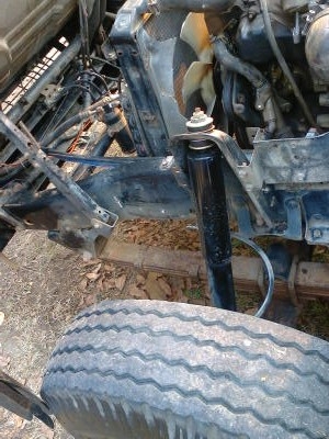 ขาย6ดั้ม NPR 120แรง คุณ รังสิต ขับกลับลำปางแล้วคับ ขอขอบคุณพี่เสือและทีมงานทุกคนมากๆคับ