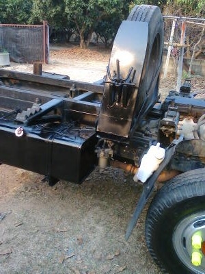 ขาย6ดั้ม NPR 120แรง คุณ รังสิต ขับกลับลำปางแล้วคับ ขอขอบคุณพี่เสือและทีมงานทุกคนมากๆคับ