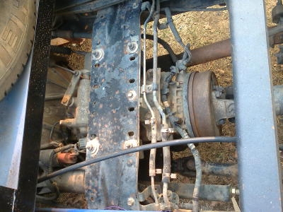 ขาย6ดั้ม NPR 120แรง คุณ รังสิต ขับกลับลำปางแล้วคับ ขอขอบคุณพี่เสือและทีมงานทุกคนมากๆคับ