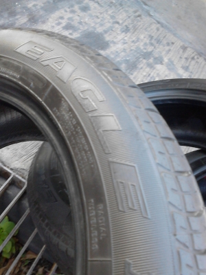 205/55R16 GOODYEAR EAGLE NCT5 มีชุด 4 เส้น โทร.081-427-3941 205/55R16 GOODYEAR EAGLE NCT5 มีชุด 4 เส้น โทร.081-427-3941