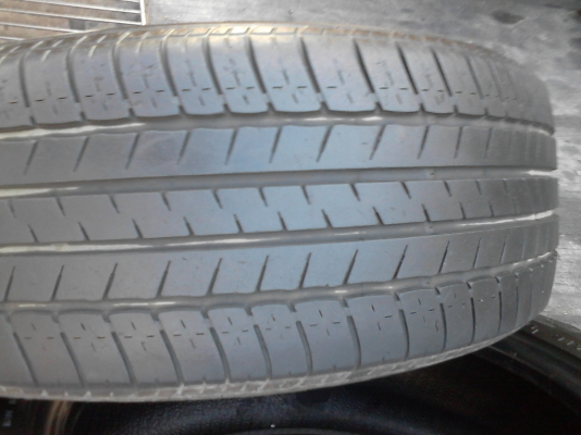 205/55R16 GOODYEAR EAGLE NCT5 มีชุด 4 เส้น โทร.081-427-3941 205/55R16 GOODYEAR EAGLE NCT5 มีชุด 4 เส้น โทร.081-427-3941