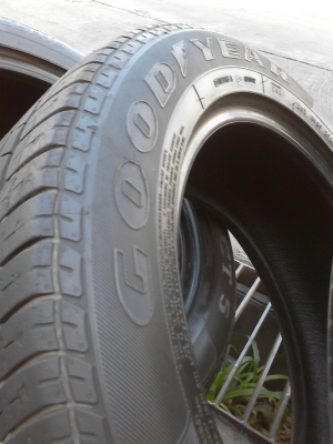 205/55R16 GOODYEAR EAGLE NCT5 มีชุด 4 เส้น โทร.081-427-3941 205/55R16 GOODYEAR EAGLE NCT5 มีชุด 4 เส้น โทร.081-427-3941
