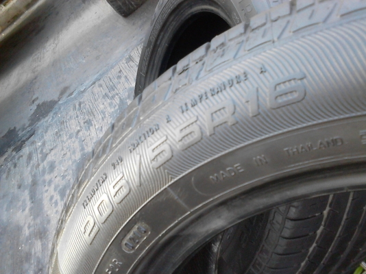 205/55R16 GOODYEAR EAGLE NCT5 มีชุด 4 เส้น โทร.081-427-3941 205/55R16 GOODYEAR EAGLE NCT5 มีชุด 4 เส้น โทร.081-427-3941