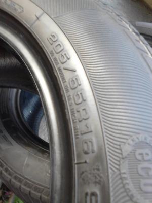 205/55R16 GOODYEAR EAGLE NCT5 มีชุด 4 เส้น โทร.081-427-3941 205/55R16 GOODYEAR EAGLE NCT5 มีชุด 4 เส้น โทร.081-427-3941