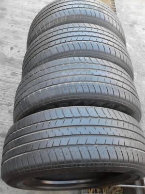205/55R16 GOODYEAR EAGLE NCT5 มีชุด 4 เส้น โทร.081-427-3941 205/55R16 GOODYEAR EAGLE NCT5 มีชุด 4 เส้น โทร.081-427-3941