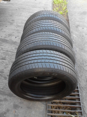 205/55R16 GOODYEAR EAGLE NCT5 มีชุด 4 เส้น โทร.081-427-3941 205/55R16 GOODYEAR EAGLE NCT5 มีชุด 4 เส้น โทร.081-427-3941